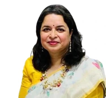 श्रीमती. मनीषा पाटणकर म्हैसकर