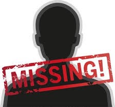 हरवलेल्या व्यक्ती हरवलेल्या व्यक्ती